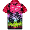 Camisa Havaiana Masculina