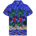 Camisa Havaiana Masculina - aelstore.com